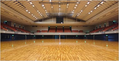 Main image of Edion Arena Osaka