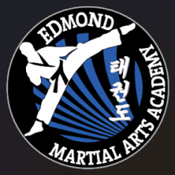 Edmond Martial Arts Academy logo