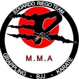 Eduardo Riego Team logo