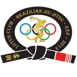 EEF Lutus Club logo