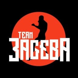 Egypt Team Ageba logo