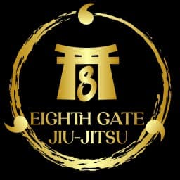 Eighth Gate Jiu-Jitsu logo