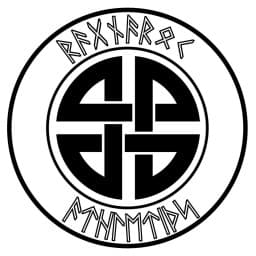 Einherjar Martial Arts logo