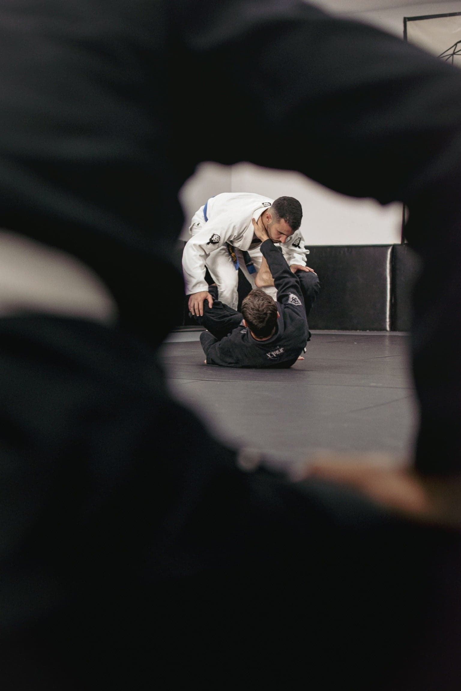 Main image of EJJB La Cúpula - Escuela de Jiu-jitsu