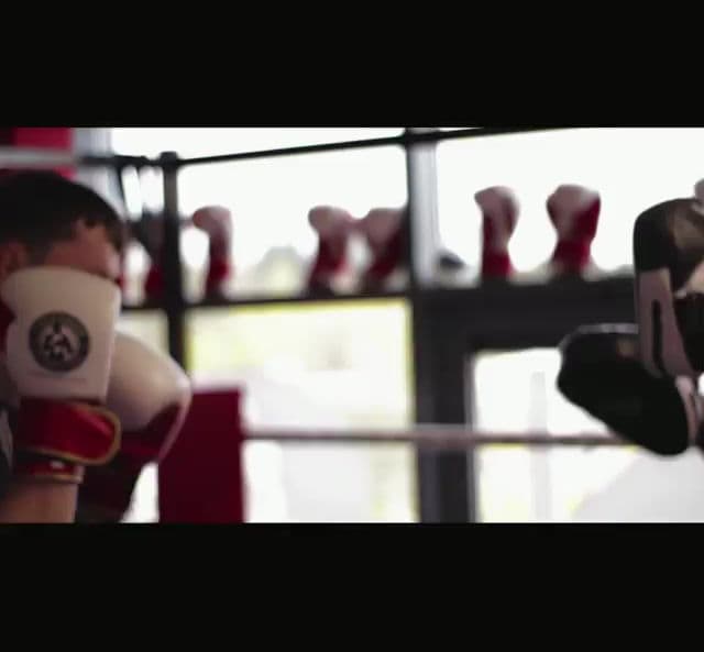 Main image of EK Boxing Academy