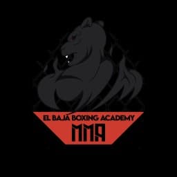 El Baja Boxing Academy logo