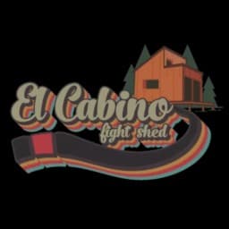 El Cabino Fightshed logo