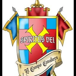 El Campo Cavaliers logo