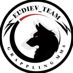 EL'DIEV_TEAM logo