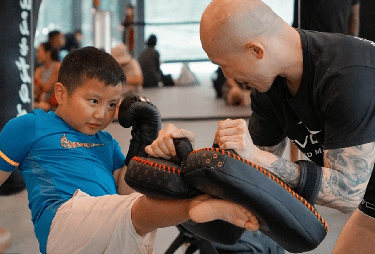 Main image of Element MMA