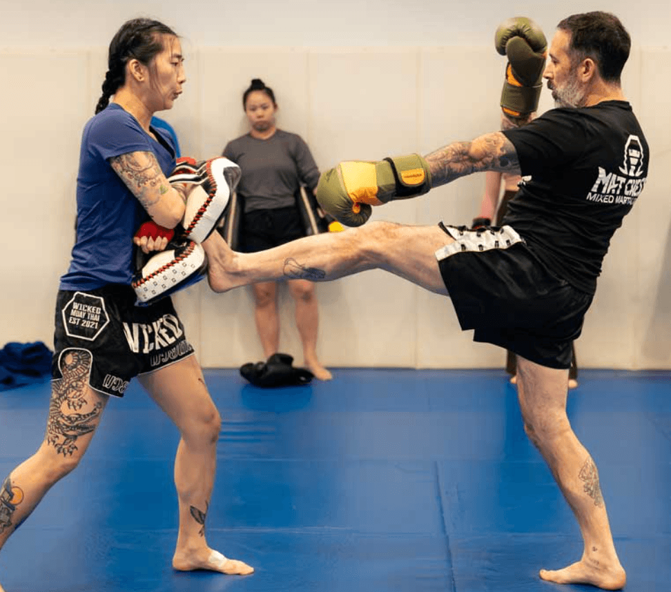 Element MMA logo