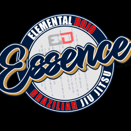 Elemental Dojo Essence Ares Bjj logo