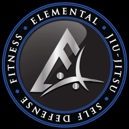 Elemental Jiu Jitsu and Fitness (EBJJFits) of Palmetto Bay logo