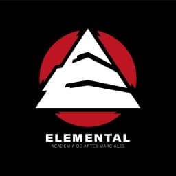 ELEMENTAL MARTIAL ARTS logo