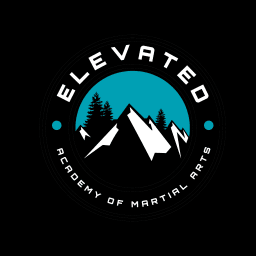 Elevated Academy of Martial Arts logo