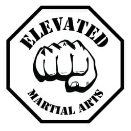 Elevated Martial Arts logo