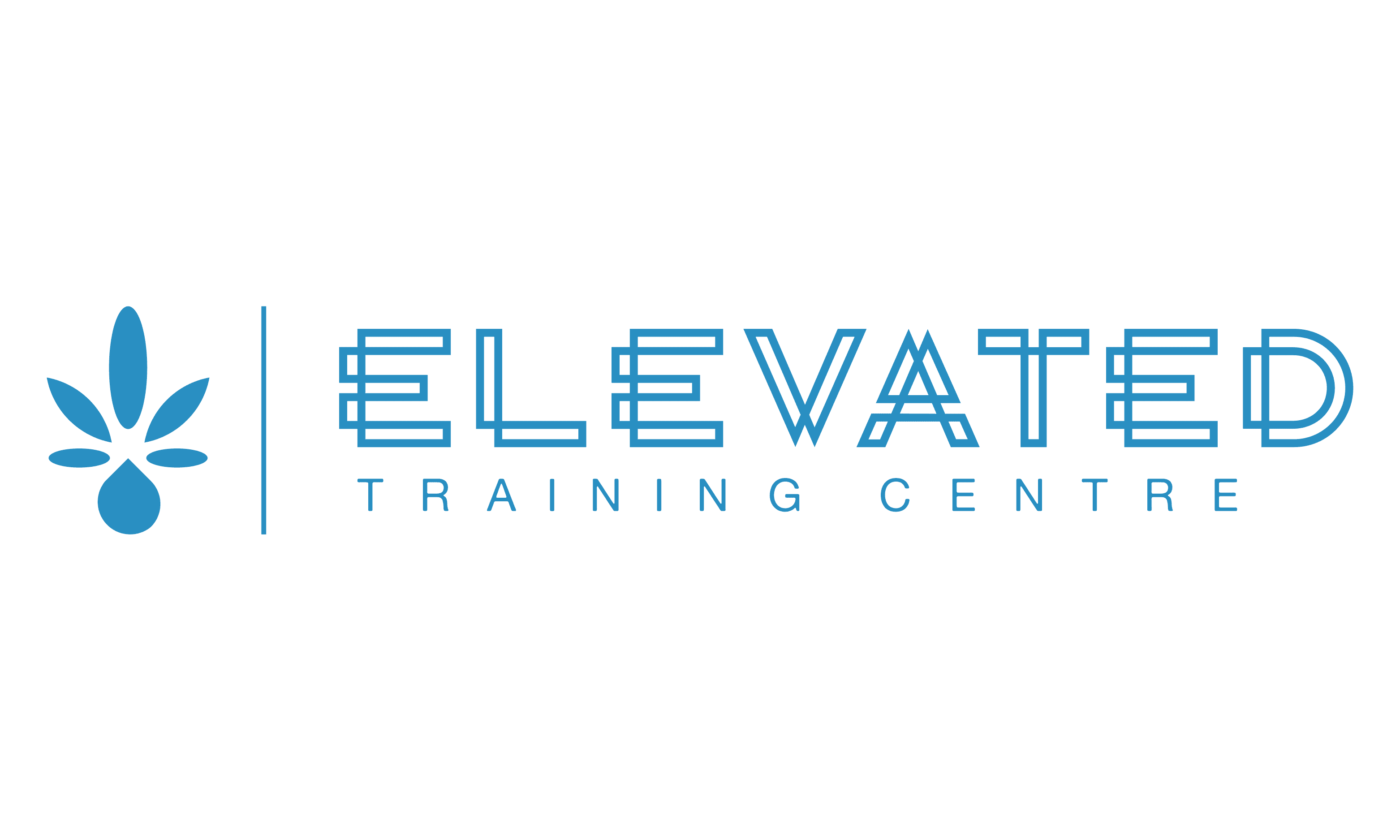 Elevated Training Centre logo
