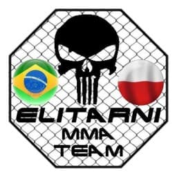 Elitarni Team logo