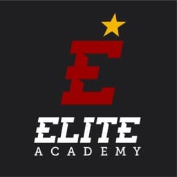 Elite Academy logo