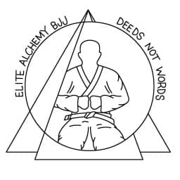Elite Alchemy Brazilian Jiu Jitsu Academy logo