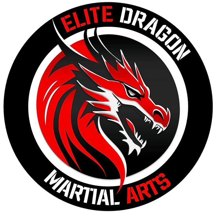 Elite Dragon Martial Arts logo