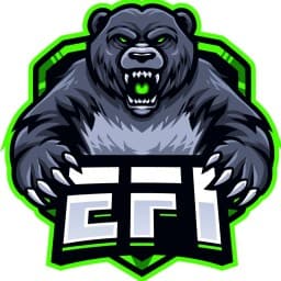 Elite Fighters Israel logo