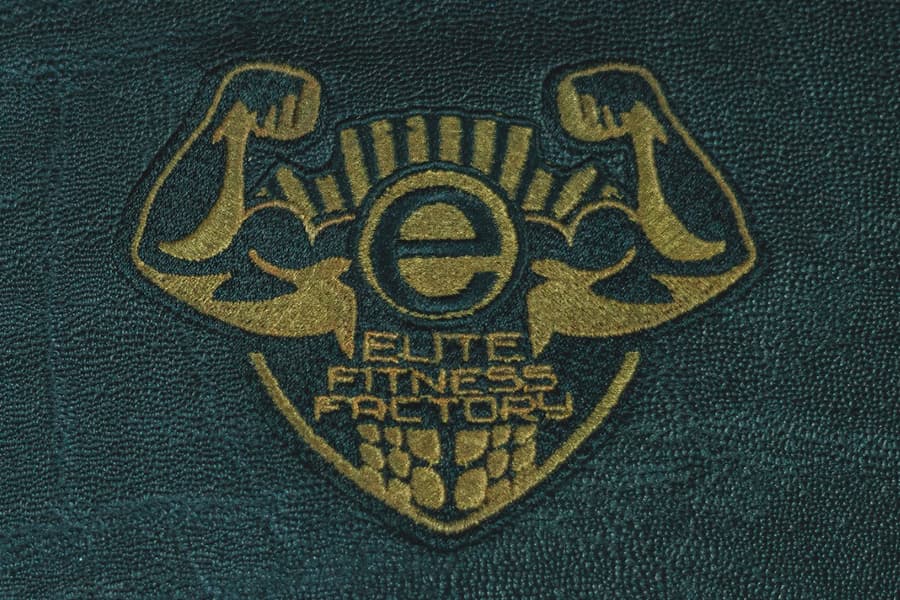 Main image of Elite Fitness Factory