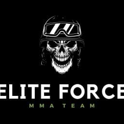Élite Force - RTT logo