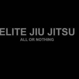 Elite Jiu Jitsu Somerset logo