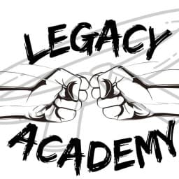 Elite Legacy academy logo
