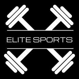 Elite Sports Promoting logo