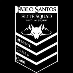 Elite Squad BJJ logo