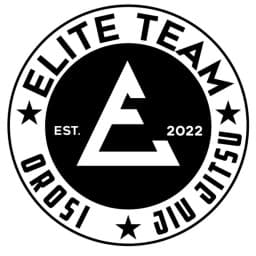 Elite Team Orosi logo