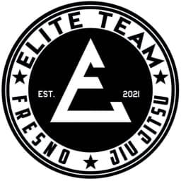 Eliteteam Fresno logo