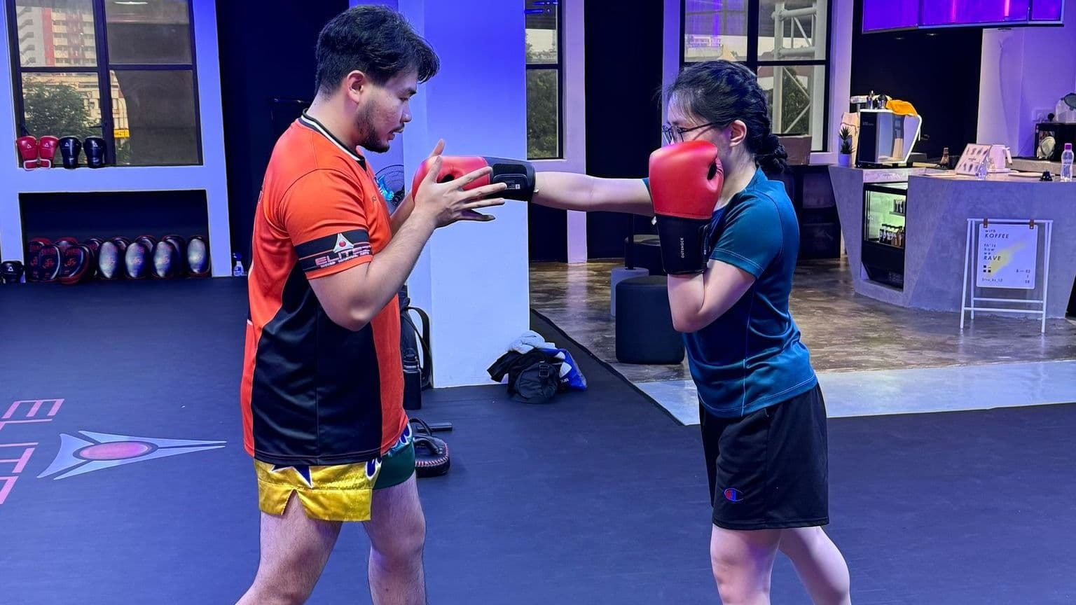 Main image of Elitez MMA Mont Kiara Academy