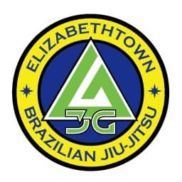 Elizabethtown Brazilian Jiu Jitsu logo