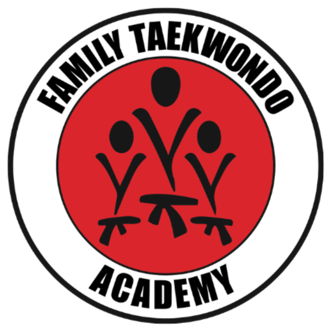 Elk Grove Academy - Family Taekwondo logo