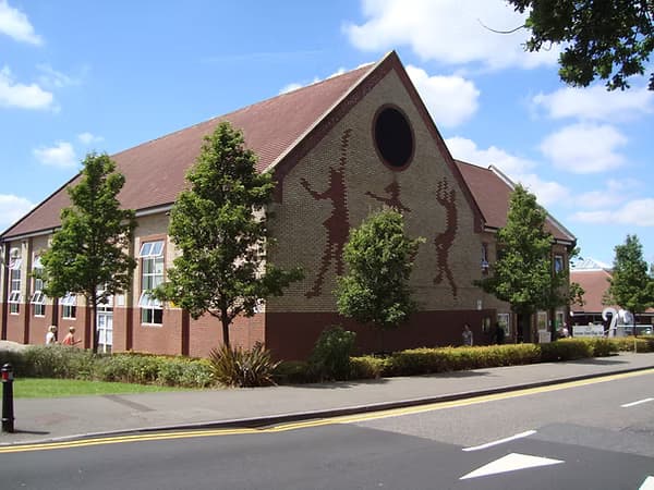 Main image of Emersons Green Village Hall