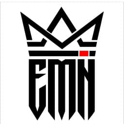 EMN Jiu Jitsu logo