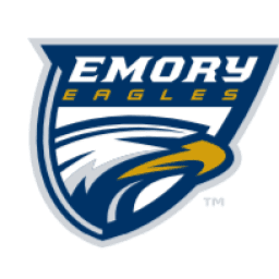 Emory Brazilian Jiu Jitsu logo