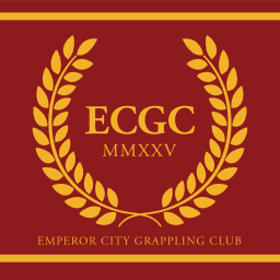 Emperor City Grappling Club logo