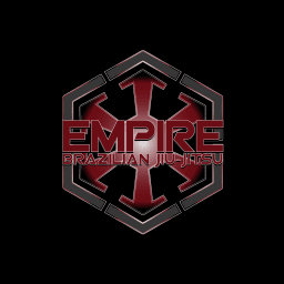 Empire Brazilian Jiu Jitsu Kent logo