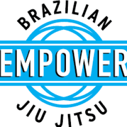 Empower Brazilian Jiu Jitsu Academy logo