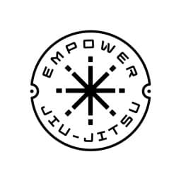 Empower Jiu Jitsu PA logo