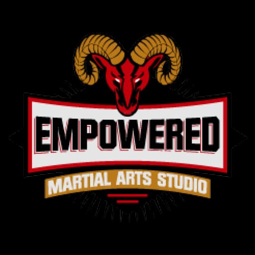 Empowered Martial Arts Studio logo