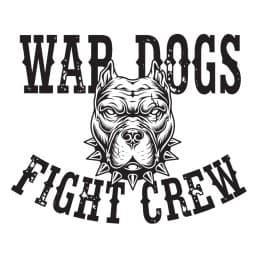Empyre Fitness / Wardogs Fight Crew logo