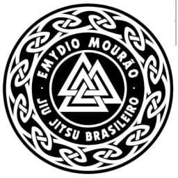 Emydio Mourão Jiu-Jitsu logo