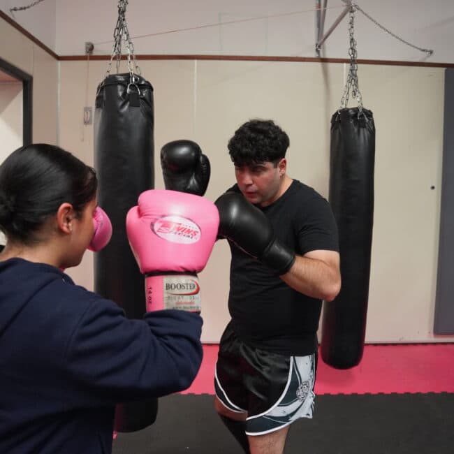 Main image of EN Sport Fight Academy