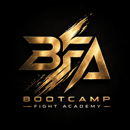 ENAAMI BOOTCAMP FIGHT ACADEMY logo