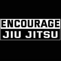 Encourage logo